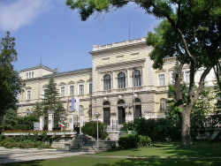 Varna Archäoligisches Museum Varna Archäoligisches Museum