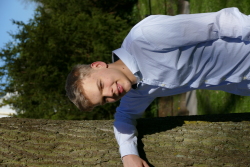 Vincent Vogel