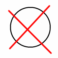Wahlkreuz