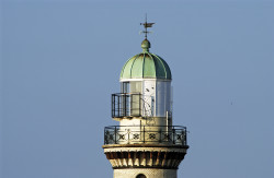 Leuchtturm Warnemünde