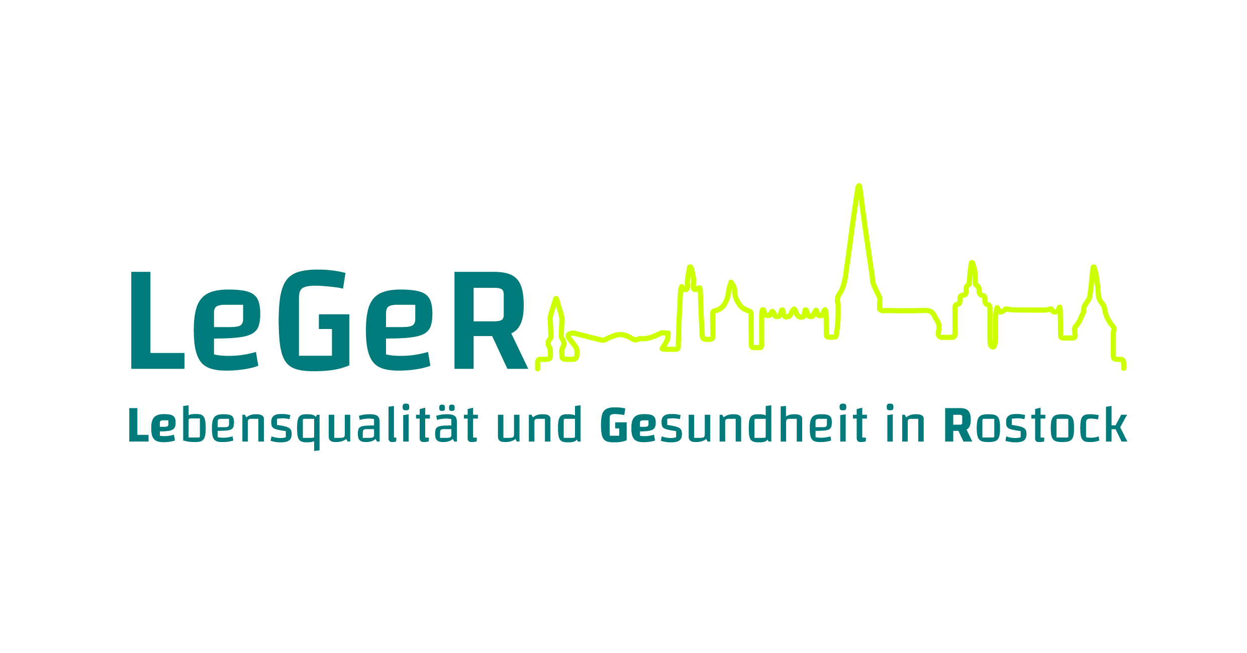 Logo LeGeR