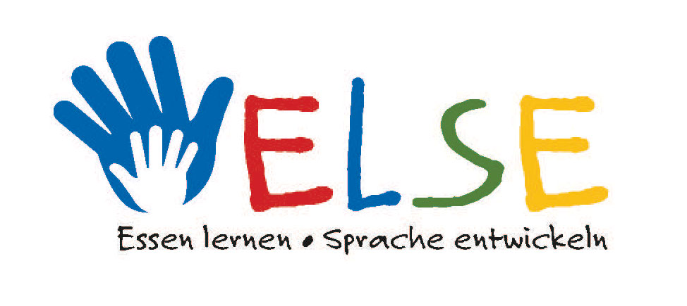 ELSE - Essen lernen, Sprache entwickeln