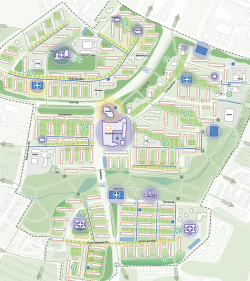 Rahmenplan Südstadt